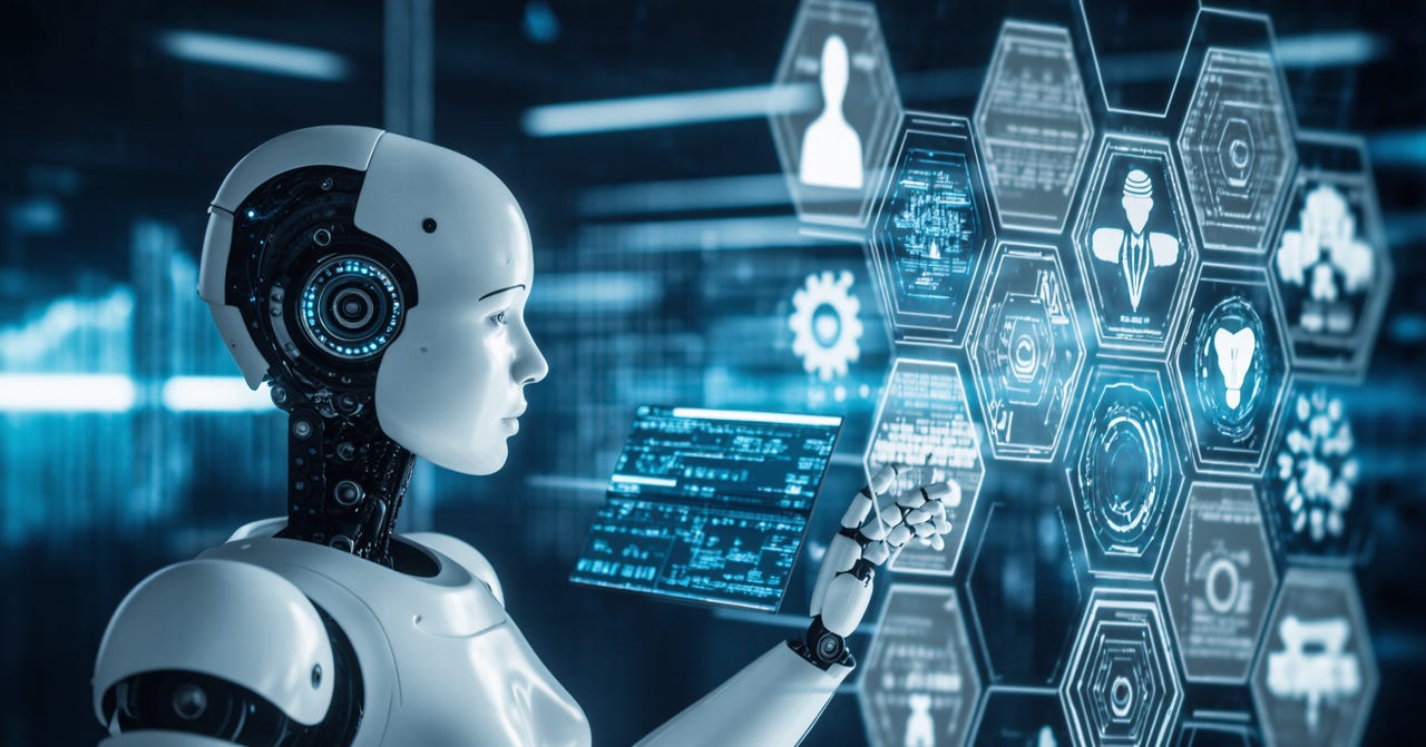 Generative AI for IT Solutions Architects | by Carlo Randone | Medium