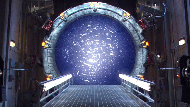 #SaveStargate Trends Globally as Fans Storm Amazon