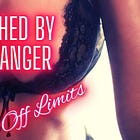 New Story! Punished By A Stranger: Off Limits