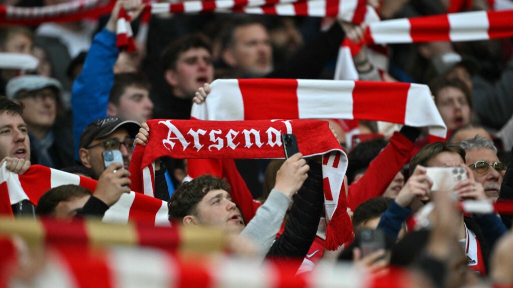 Five factors in Arsenal's Premier League title triumph Five factors in Arsenal's Premier League title triumph