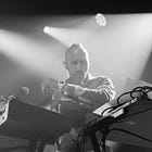 Music is the medicine