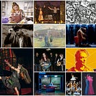 Curated Culture 27.10.26