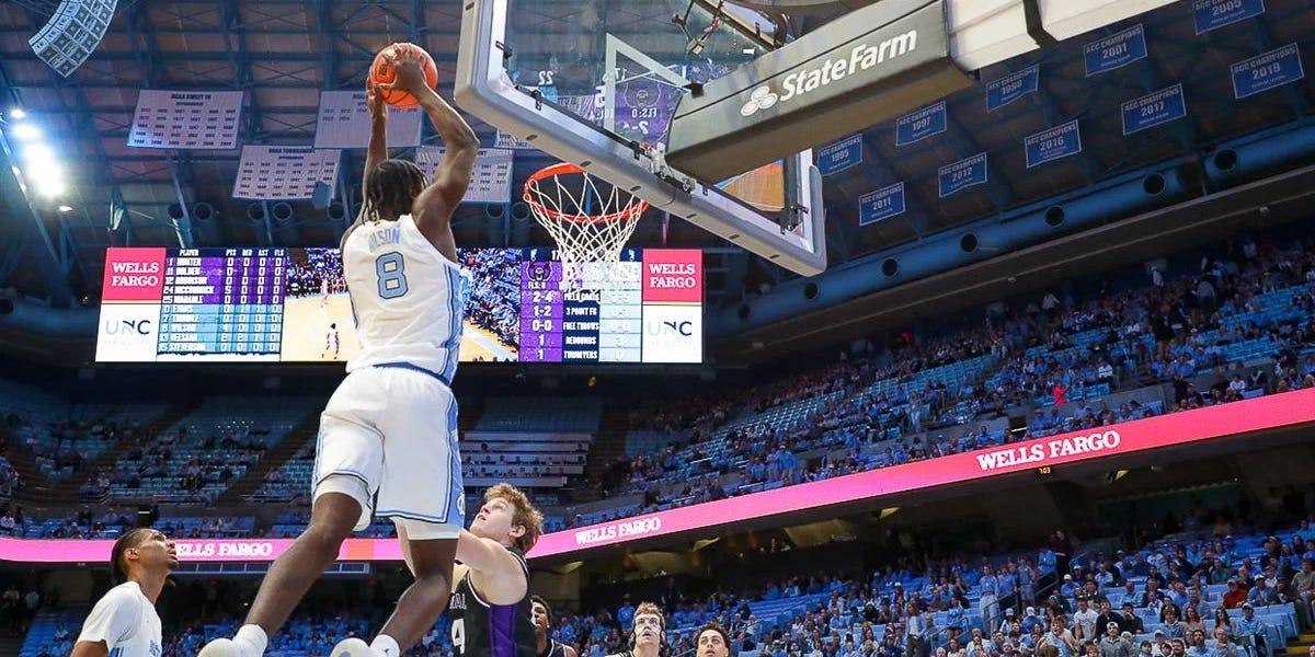 THT Newsletter: 5-Star Dylan Mingo Visiting, UNC Basketball Hosts Kansas, Cardinal Comes Calling