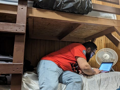 UnleaseU: Movement Maker 2024 (Nashville, TN) Arise - Men's Weekend Retreat (Lyons, NY)