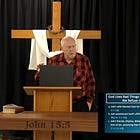 Why Bad Things Happen To God's People - Part 2