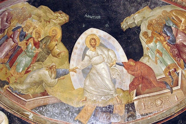 The Pragmatic Mystic: An Orthodox Miscellany | Addison Hodges Hart ...