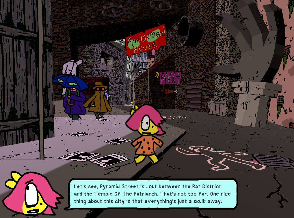 Anthology Of The Killer (2024): Treasures of the Speech Balloon