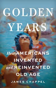 Golden Years by James Chappel ...