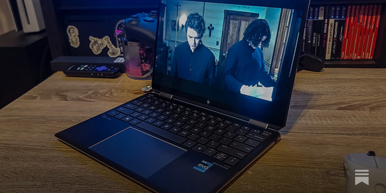 HP Spectre x360 13.5 (2022) review: Thin, light, foldable