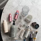Beauty Empties & Discoveries Vol. 8