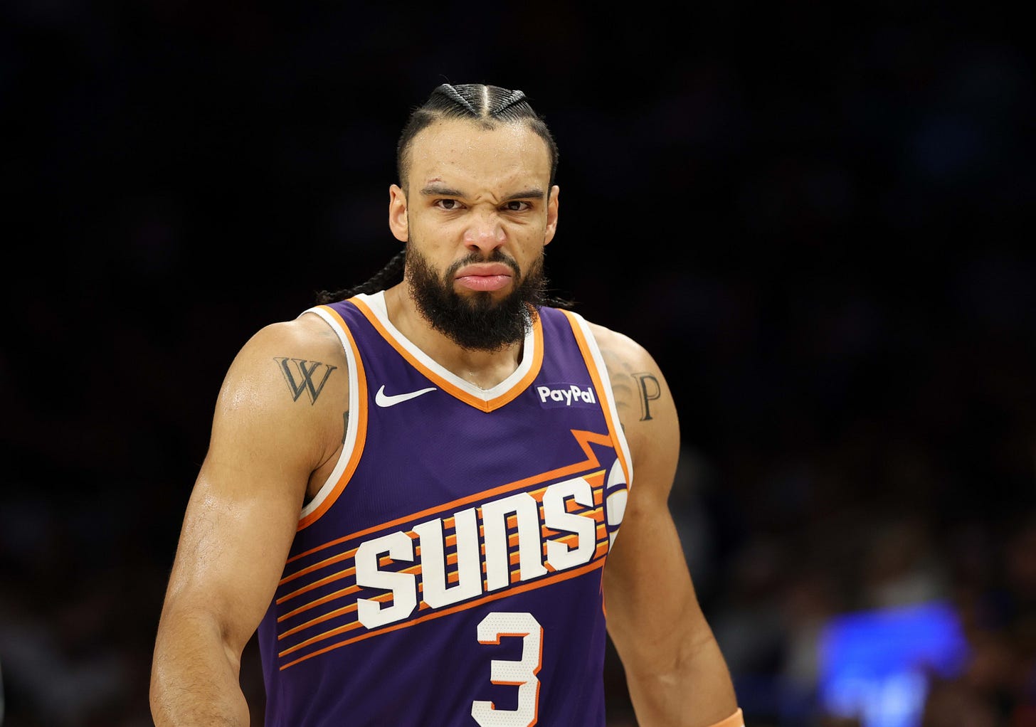 NBA Announces Dillon Brooks Punishment After Timberwolves' Loss to Suns -  Athlon Sports