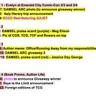 Publicity Calendar for a Successful Book Launch