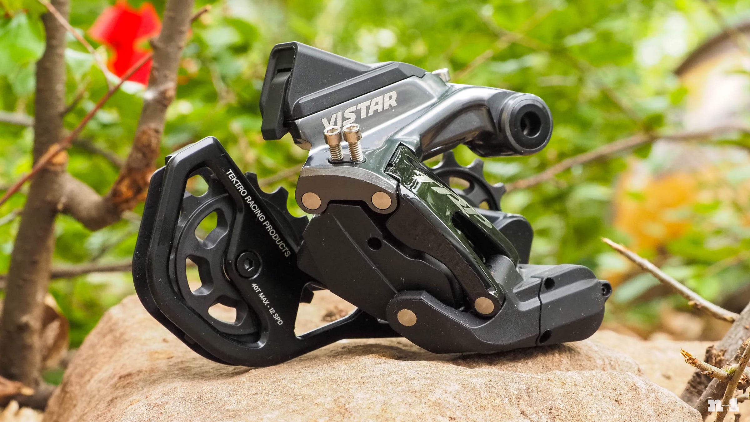 TRP Vistar rear derailleur