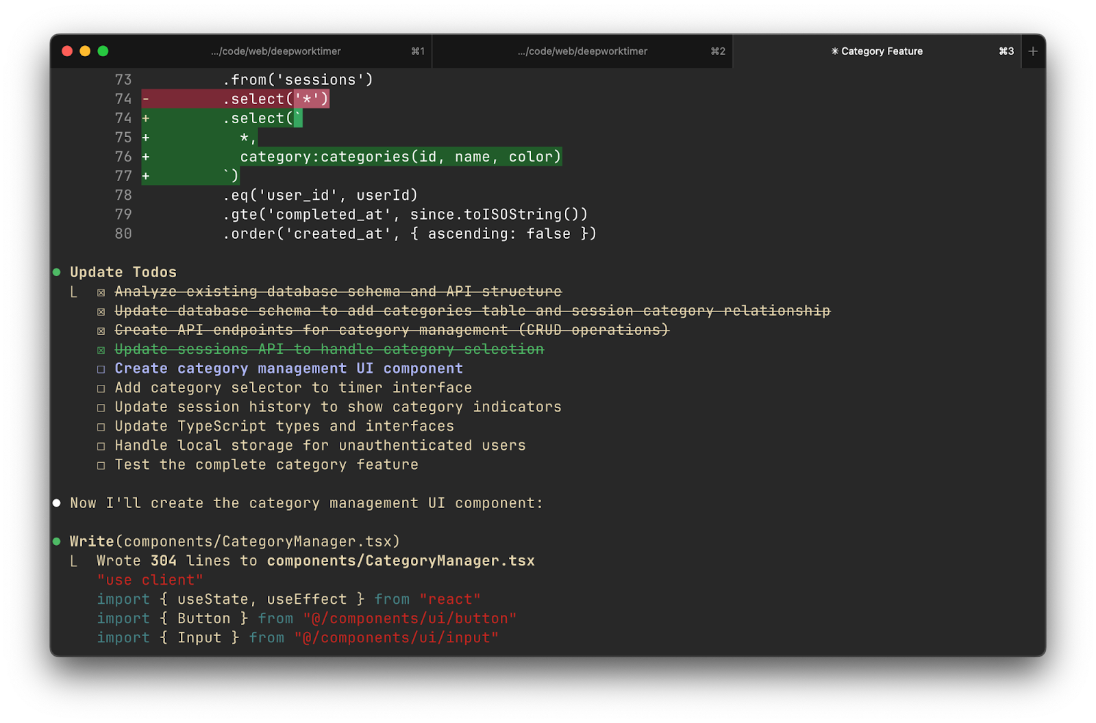 Claude Code is growing crazy fast, and it’s not just for writing code ⌨