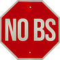 NO BS YOGA's avatar