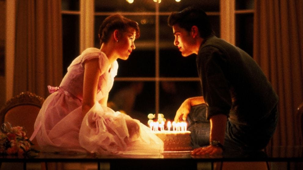 Sixteen Candles' Turns 30: Where the Stars Are Now - Good Morning America Sixteen Candles' Turns 30: Where the Stars Are Now - Good Morning America