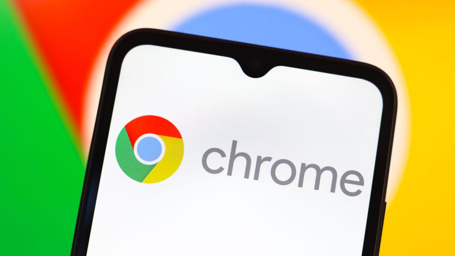 Google adds Gemini to Chrome in push to bolster AI search