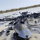 March, 6-7: the grind goes on