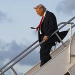 Open Letters, from Anne Applebaum | Substack