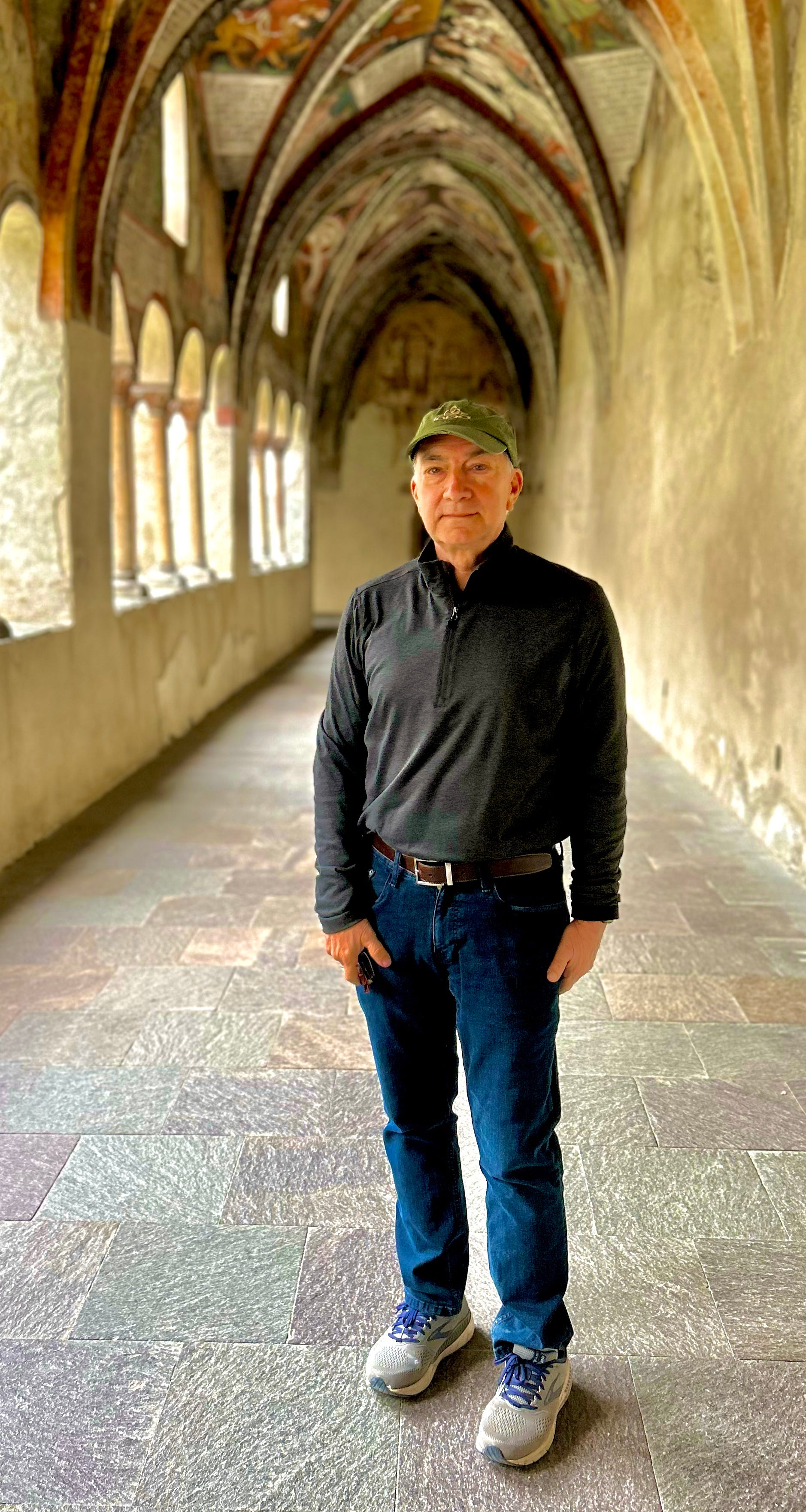 Artwork for The Journey and The Way