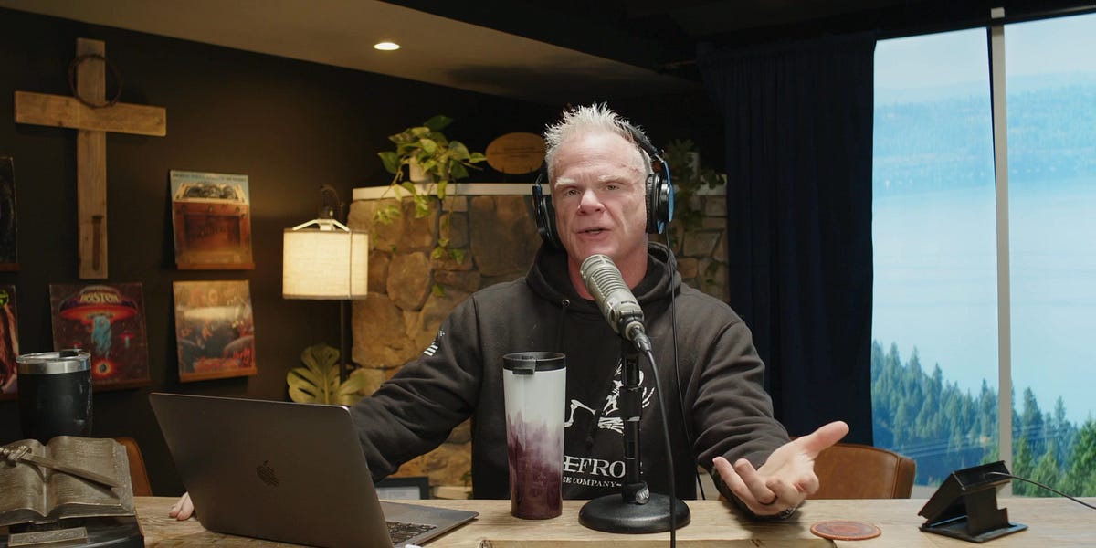 The Programming of Minnesota - The Todd Herman Show