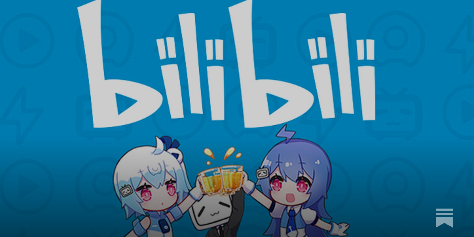An introduction to Bilibili - by Lillian Li