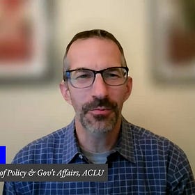 Mike Zamore on midnight SCOTUS ruling blocking Trump deportations