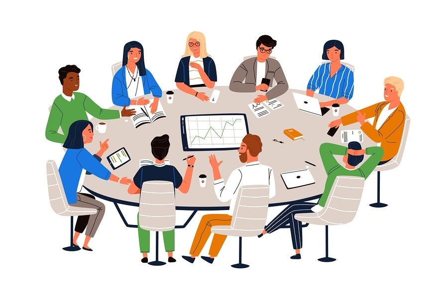 How a Sales Workshop can Benefit your Team - JMReid Group
