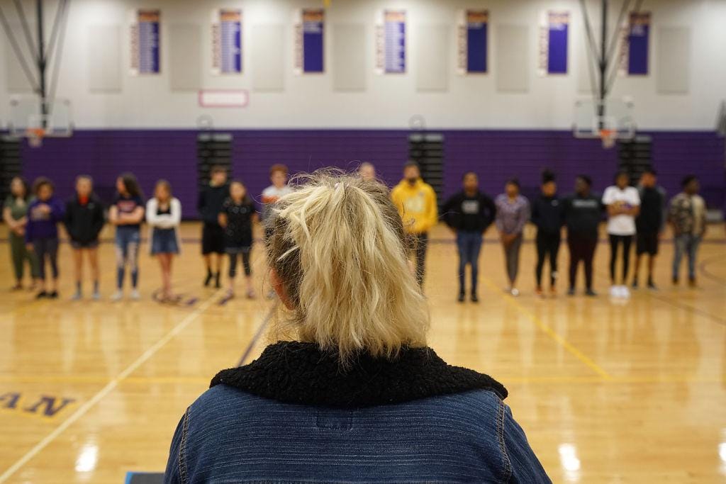 We Are Hickman' event celebrates inclusion, diversity for high school  students | K-12 Education | columbiamissourian.com