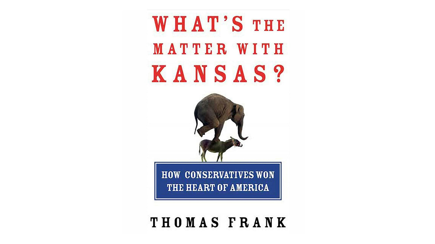 Remain Calm. All is Well.