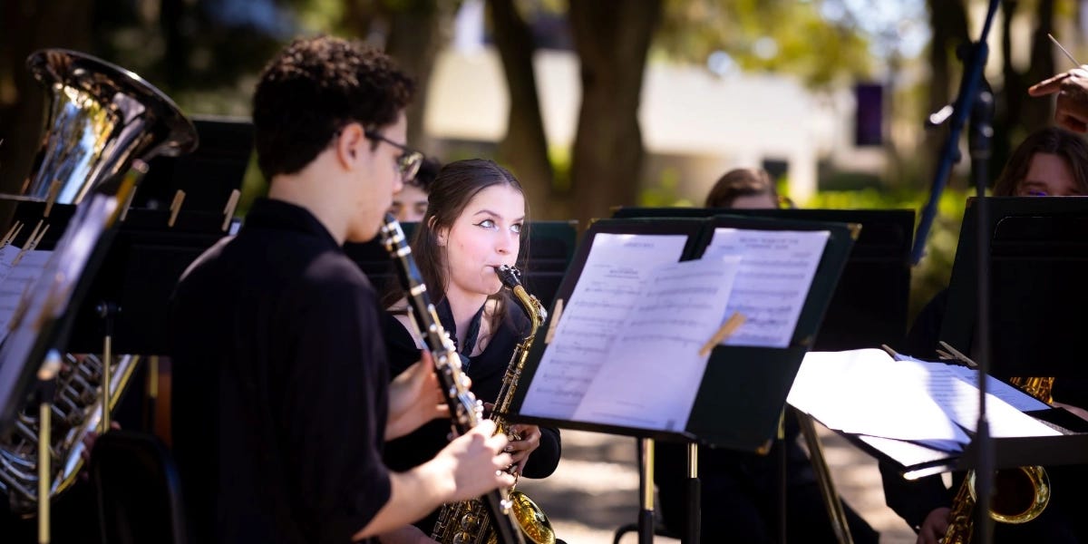 Event image for Winds and Classics