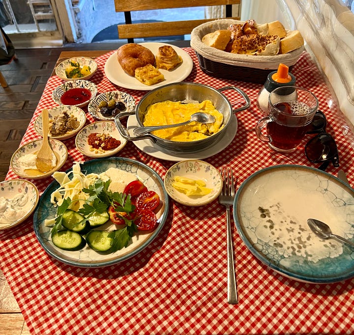 Istanbul