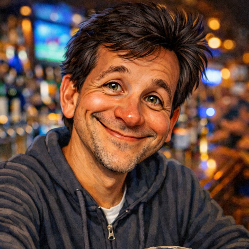 Guy from Georgia logo