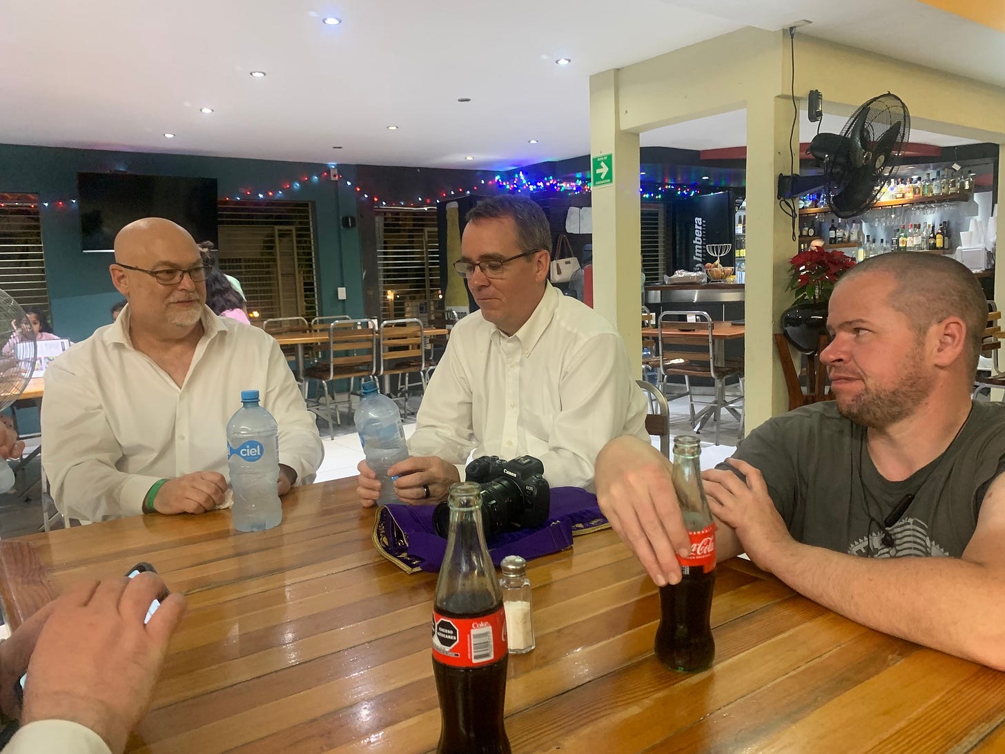 Freemasons in Puerto Vallarta