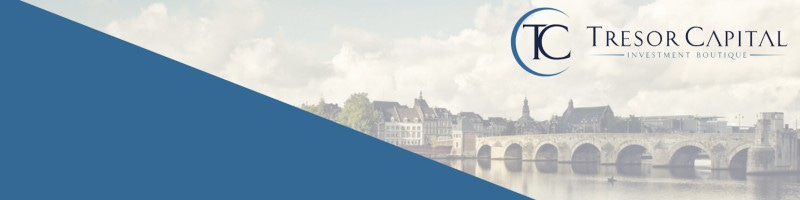 Michael Gielkens - Partner/owner at Tresor Capital | LinkedIn Michael Gielkens - Partner/owner at Tresor Capital | LinkedIn