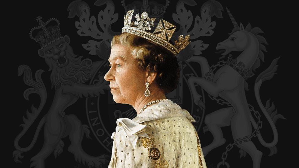 Queen Elizabeth II has died - BBC News Queen Elizabeth II has died - BBC News