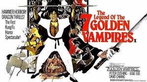 7 Golden Vampires (1974) Trailer HD ...