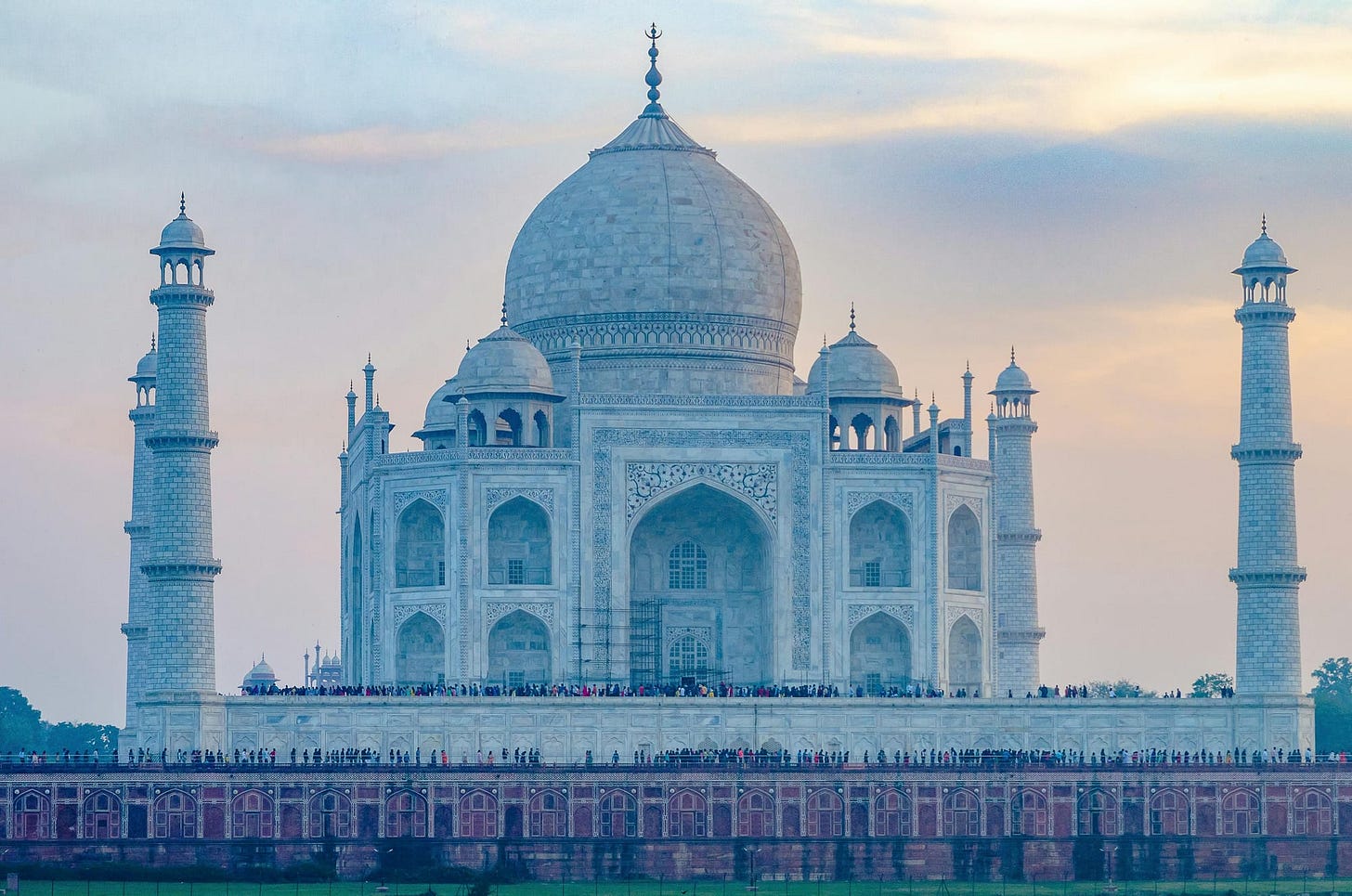 The India Factor: A Cornerstone Strategic Partner in the Indo-Pacific