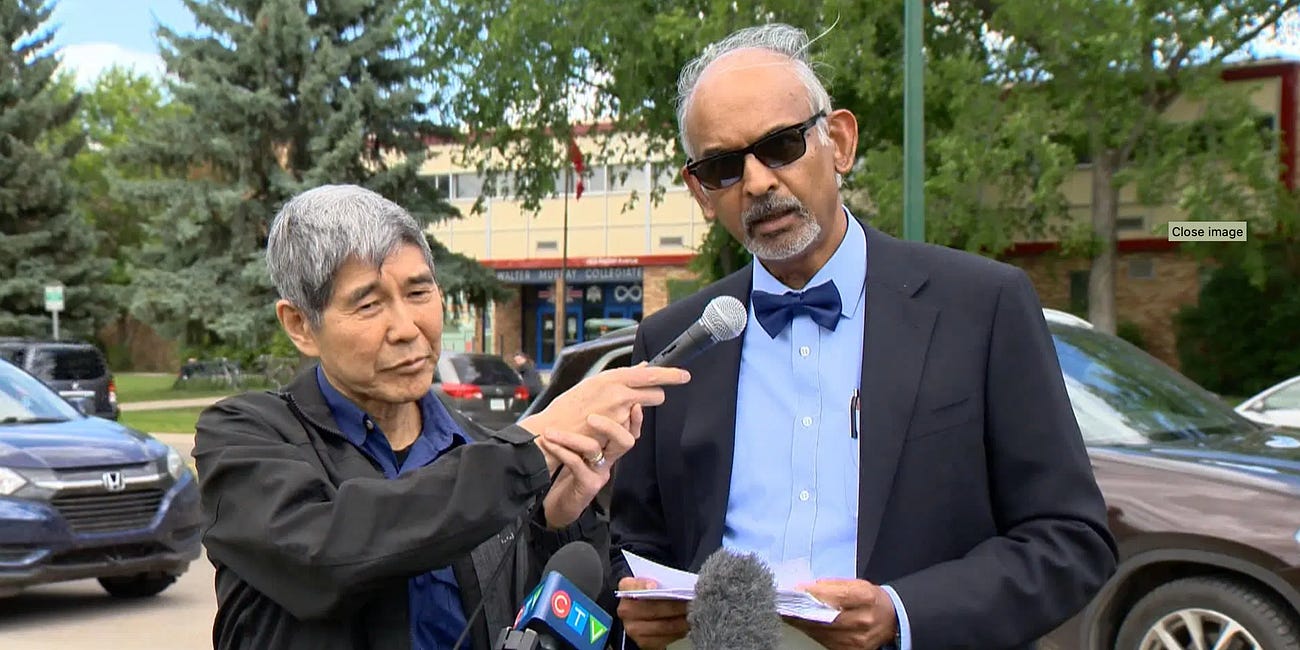 Canadian surgeon suspended for standard ethical disclosure