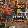 Lethal Comics' Newsletter