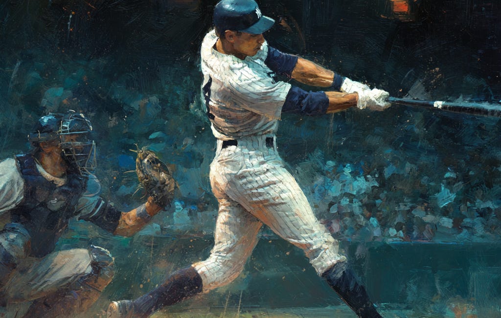 Former Yankees star announces congressional campaign