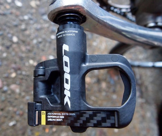 Keo blade 2
