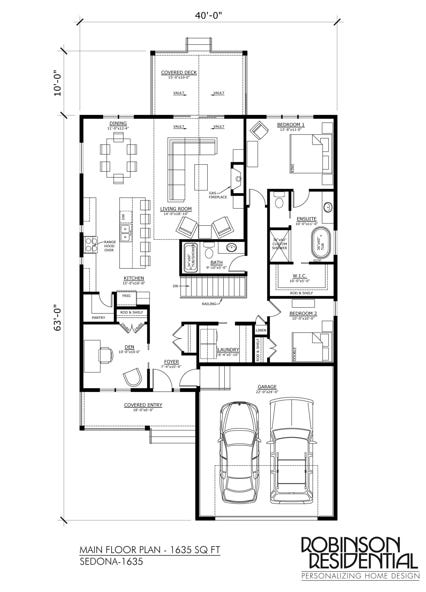 A floor plan of a house
AI-generated content may be incorrect.