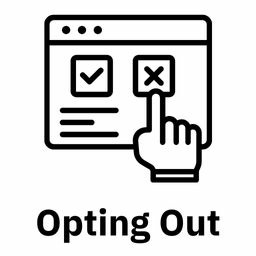 Opting Out 