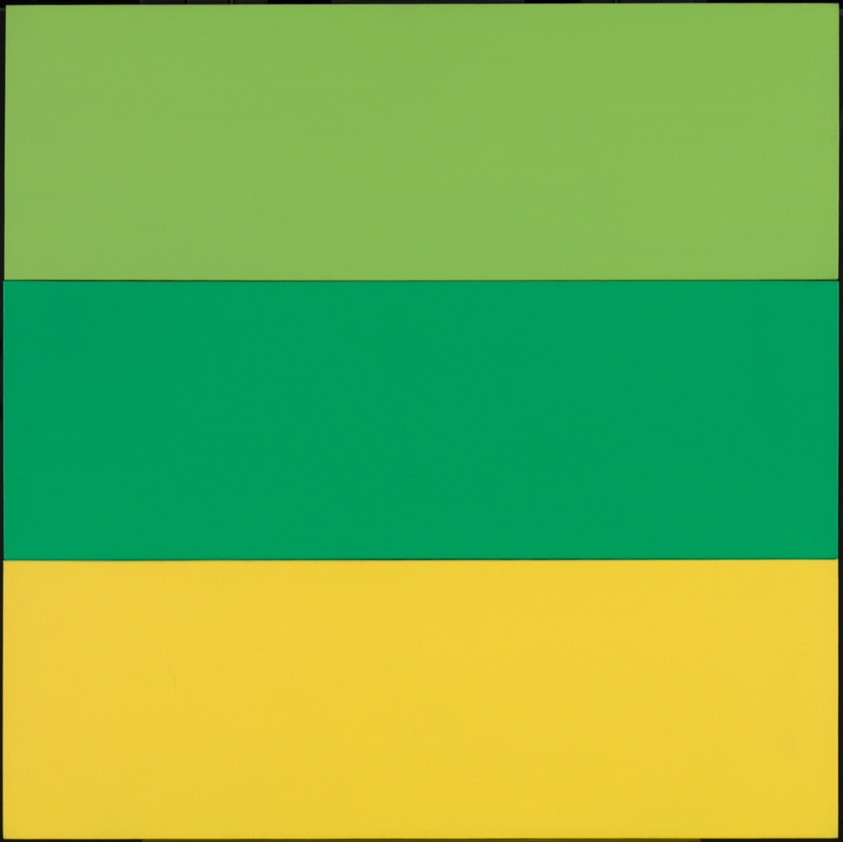 Train Landscape | The Art Institute of Chicago