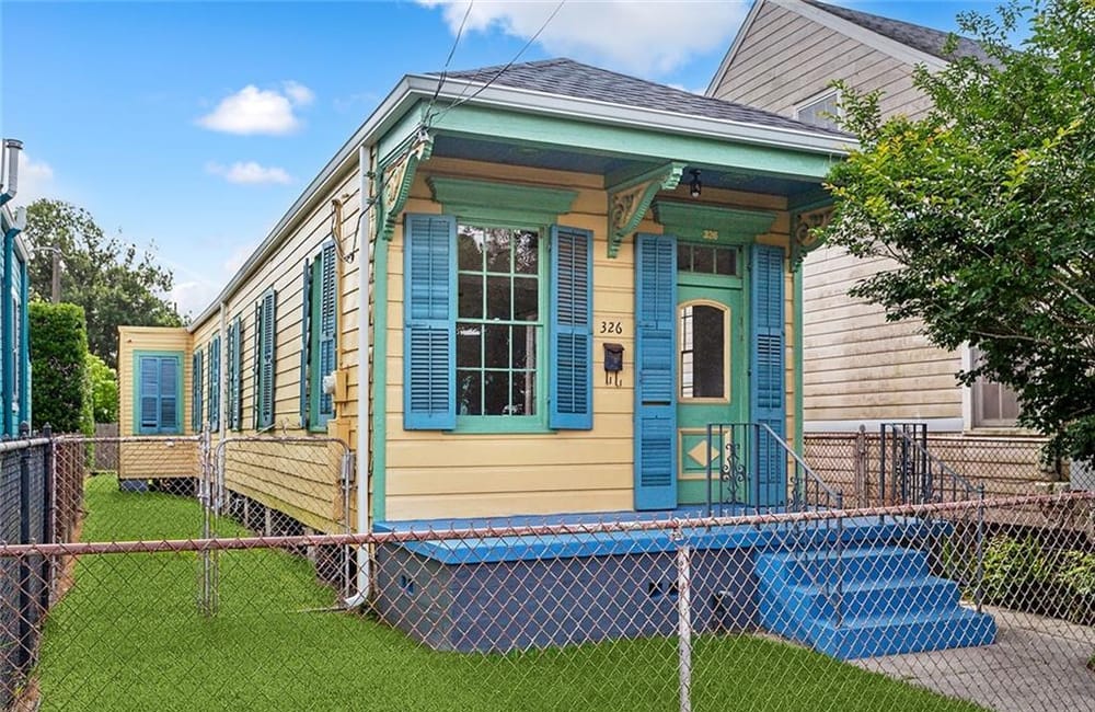 The $250K New Orleans Buyer Report April 2026
