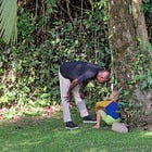 Why are children’s hamstrings so tight?