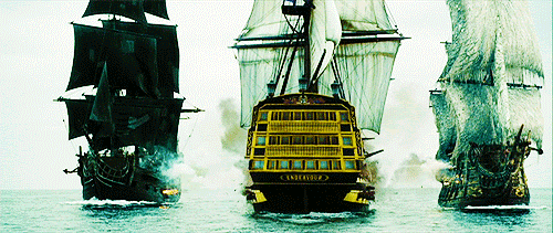 Pin by Tanner P on sei lá | Pirates of the caribbean, Pirates, Captain jack