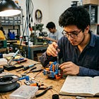Prototipar es decidir mejor: de las ideas a la innovación