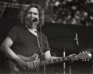 Jerry-Garcia